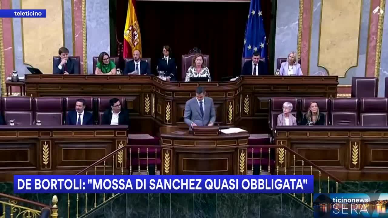 Ticinonews SERA del 5 ottobre 2026