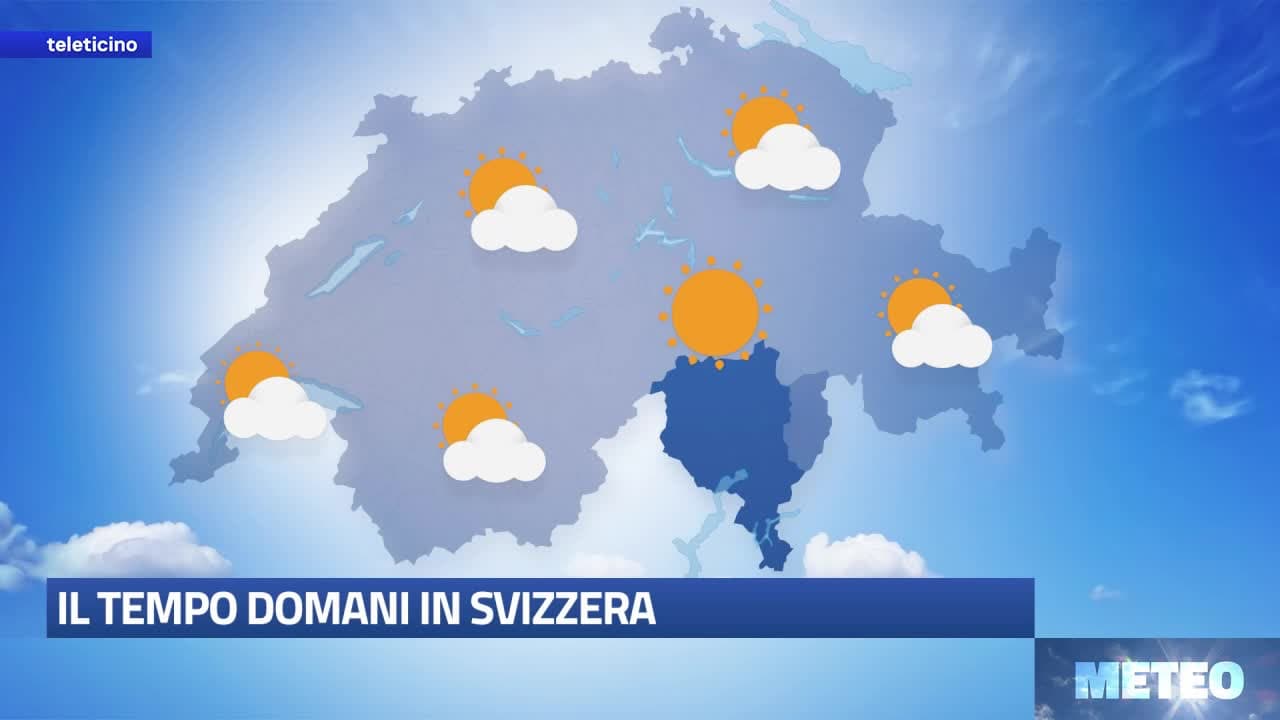 METEO del 30 dicembre 2025