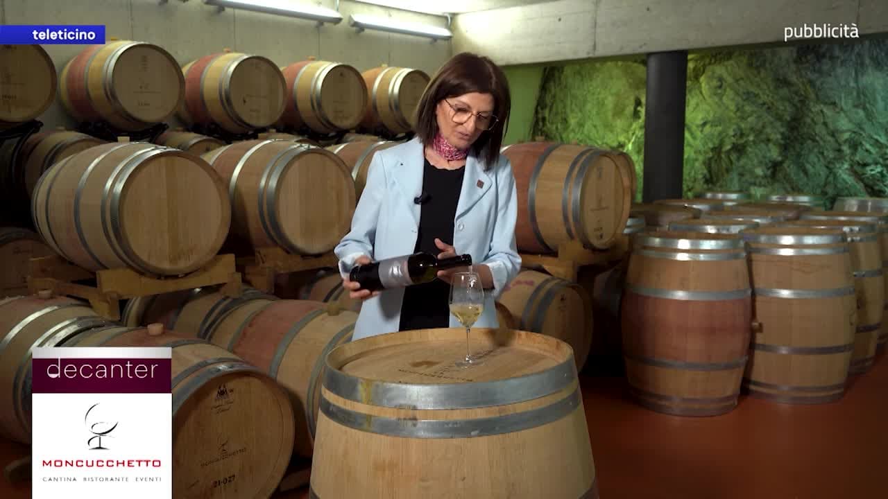 Decanter del 12 maggio 2026 - Moncucchetto