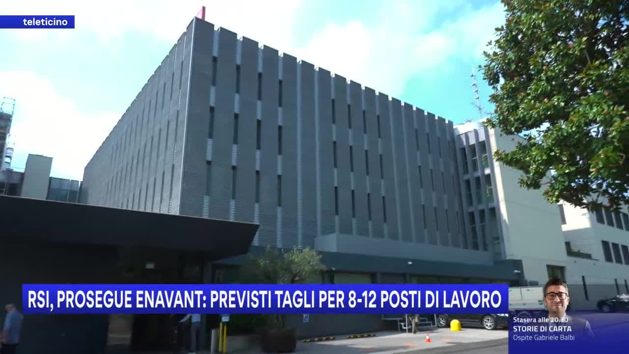 Ticinonews SERA del 16 settembre 2026