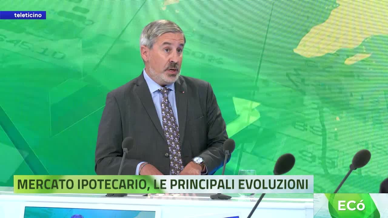 ECÓ del 22 novembre 2025 - MERCATO IPOTECARIO, COME ORIENTARSI