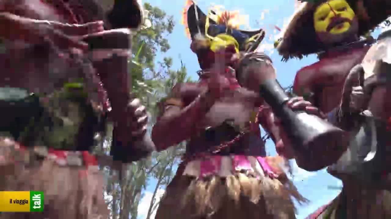 Il Viaggia Talk - 13.02.22