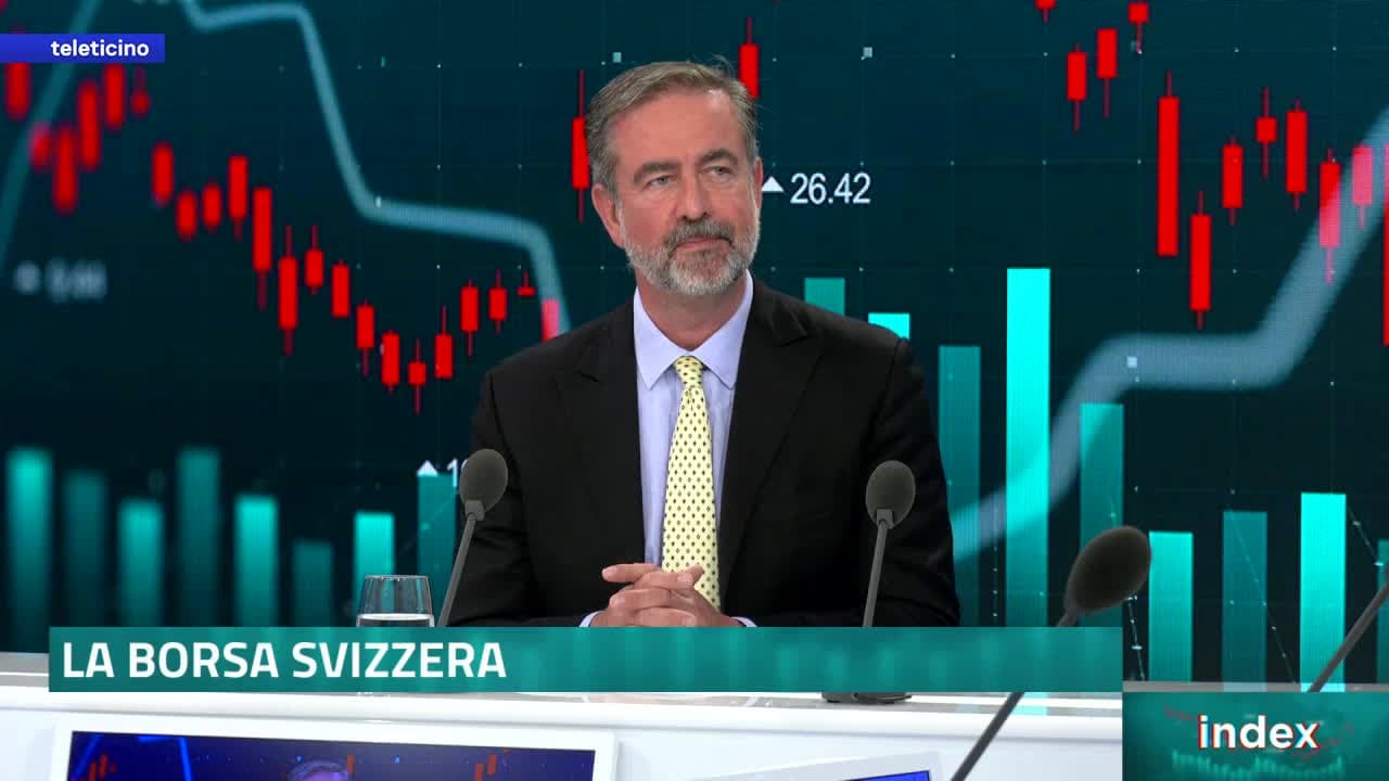 Index del 17 ottobre 2025 - IL PERCORSO DEL FRANCO