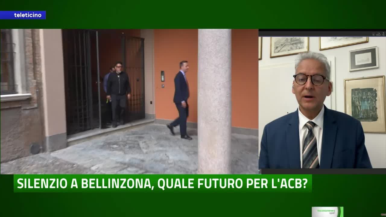 Ticinonews SPORT del 11 giugno 2025