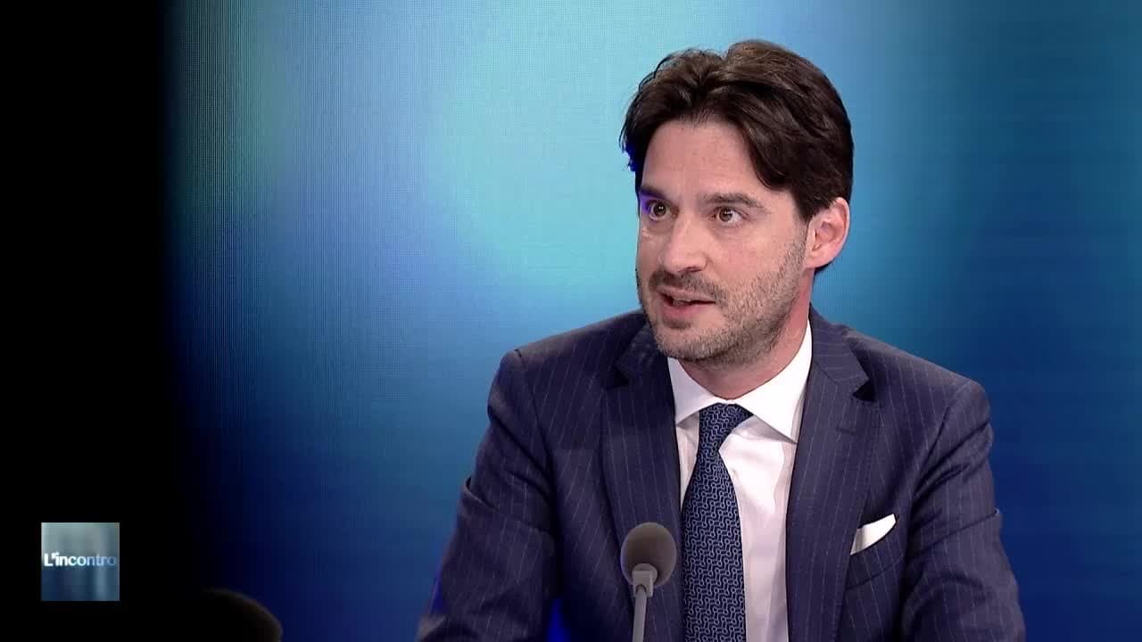 L’Incontro - Paride Pelli