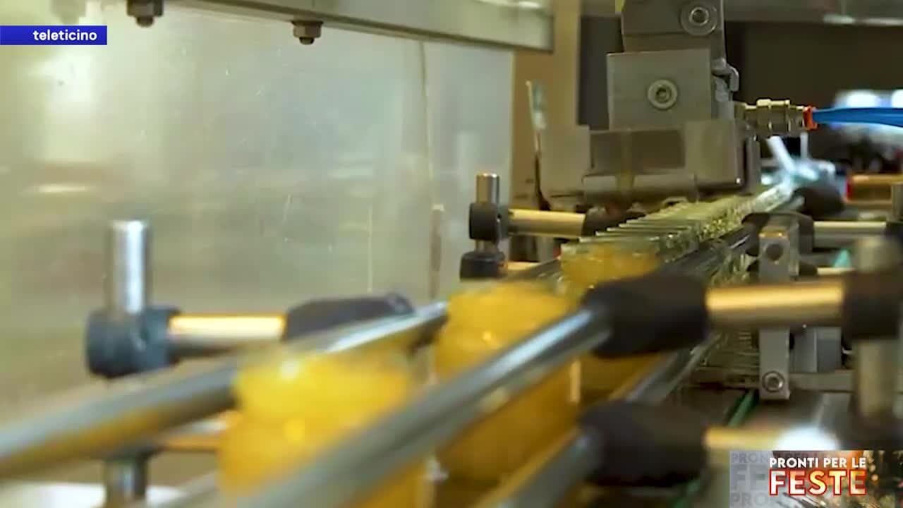 Pronti per le Feste del 3 dicembre 2025 - Vanini