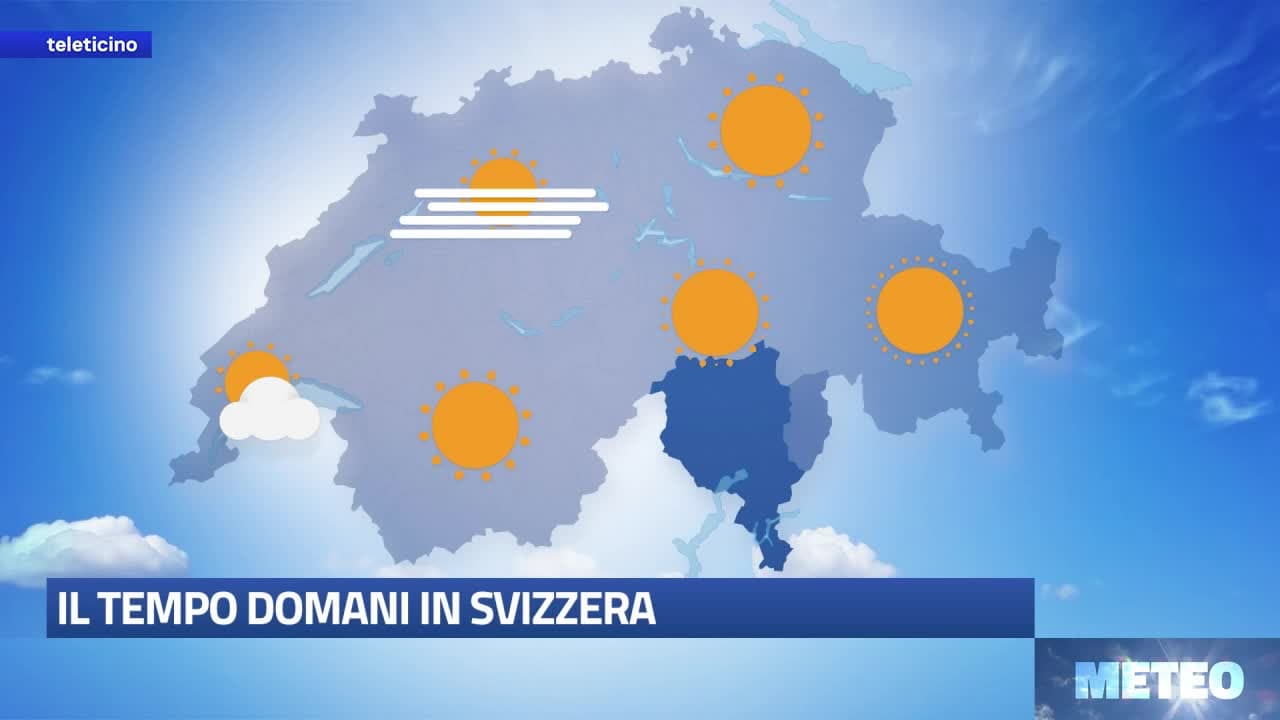 Meteo del 27 dicembre 2025