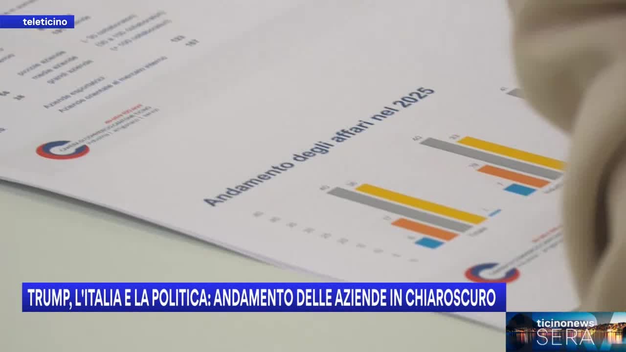 Ticinonews SERA del 28 gennaio 2026