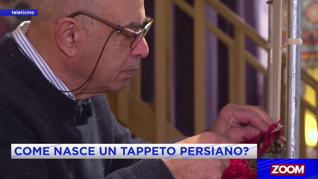 ZOOM - KAROUBIAN del 30 gennaio 2025