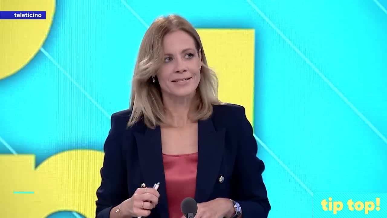 Tip Top del 2 dicembre 2025 - SMETTERE DI FUMARE: MISSIONE POSSIBILE?