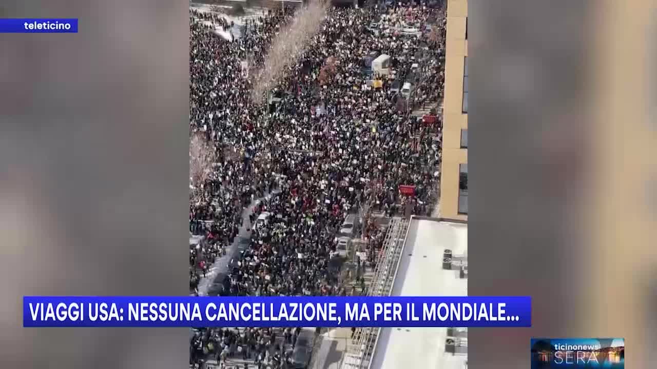 Ticinonews SERA del 26 gennaio 2026