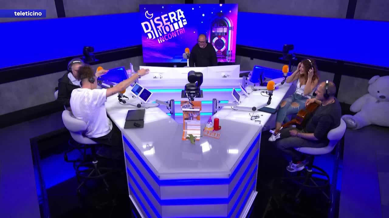 Disera Dinotte - 22.05.24