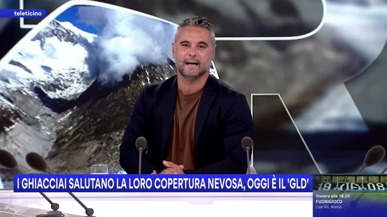 Ticinonews SERA del 29 giugno 2026
