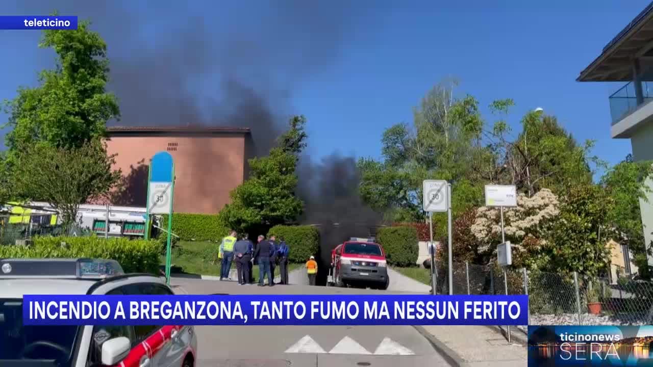 Ticinonews SERA del 24 aprile 2026