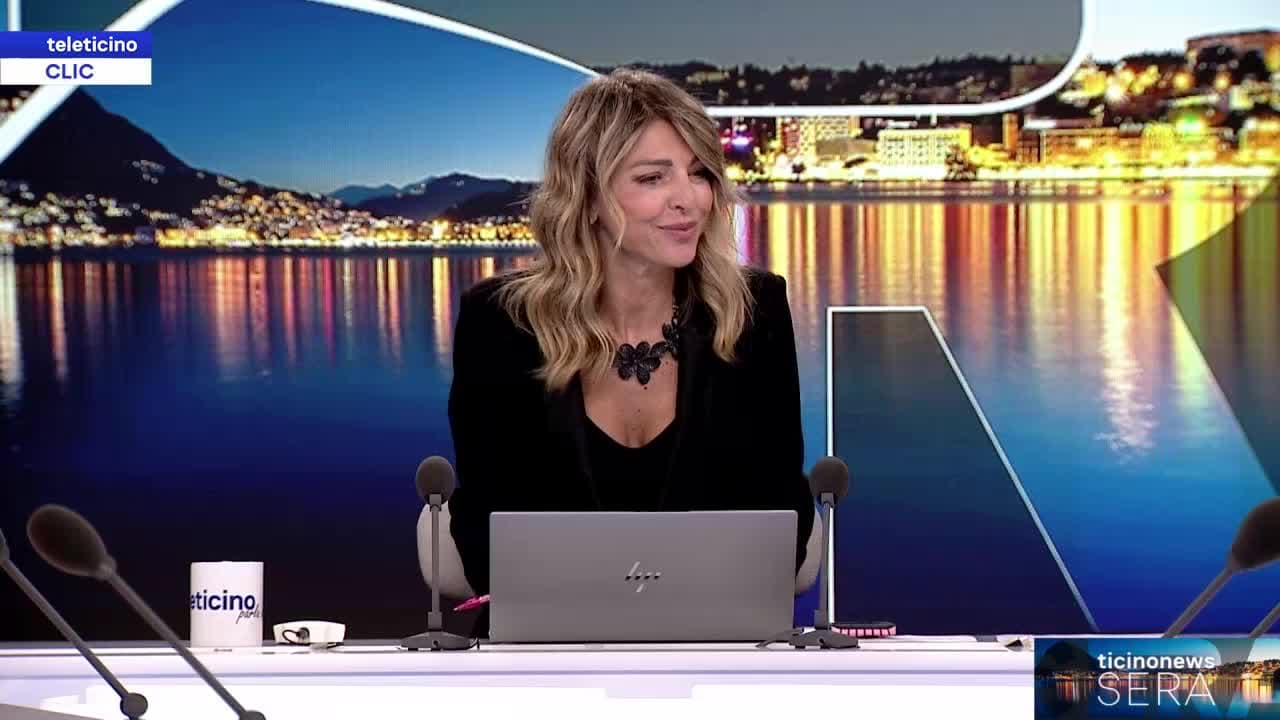 Ticinonews SERA del 28 agosto 2026