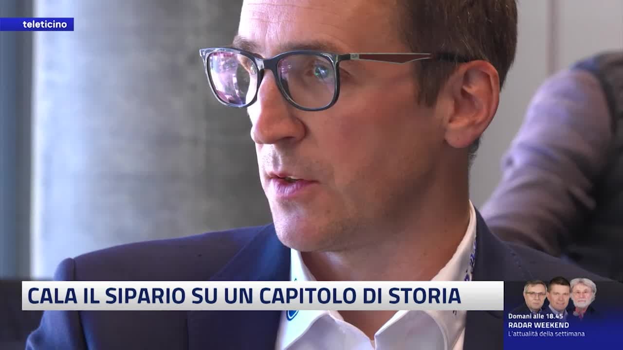 FUORIGIOCO del 15 gennaio 2026 - LOMBARDI MOLLA: LE RAGIONI DI UN PASSO INDIETRO