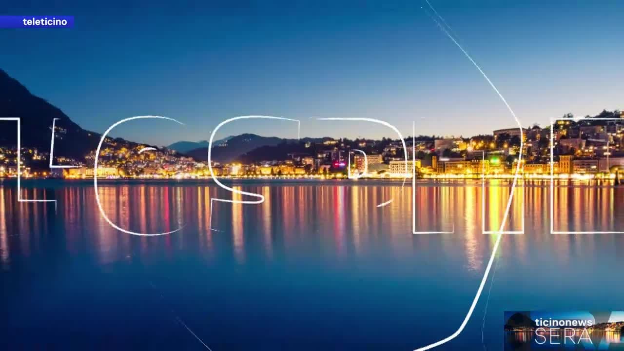 Ticinonews SERA del 12 maggio 2026