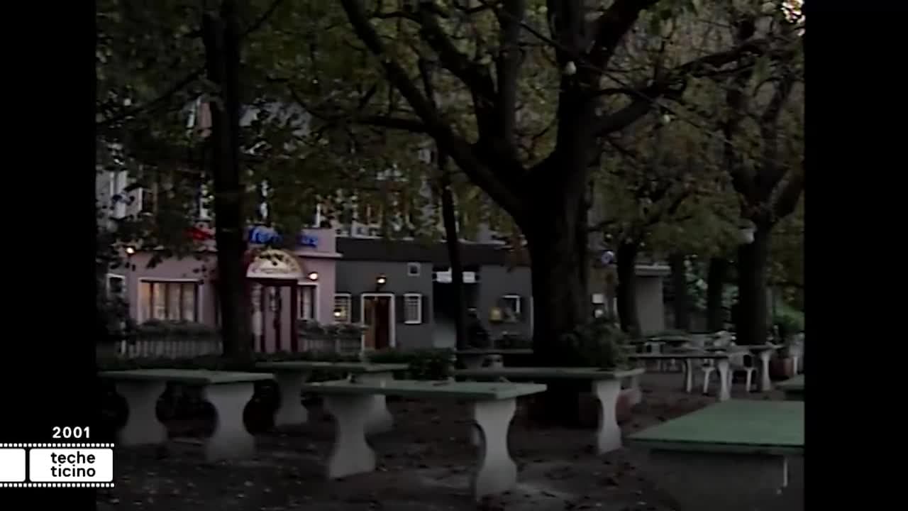 TECHETICINO - 31.07.22