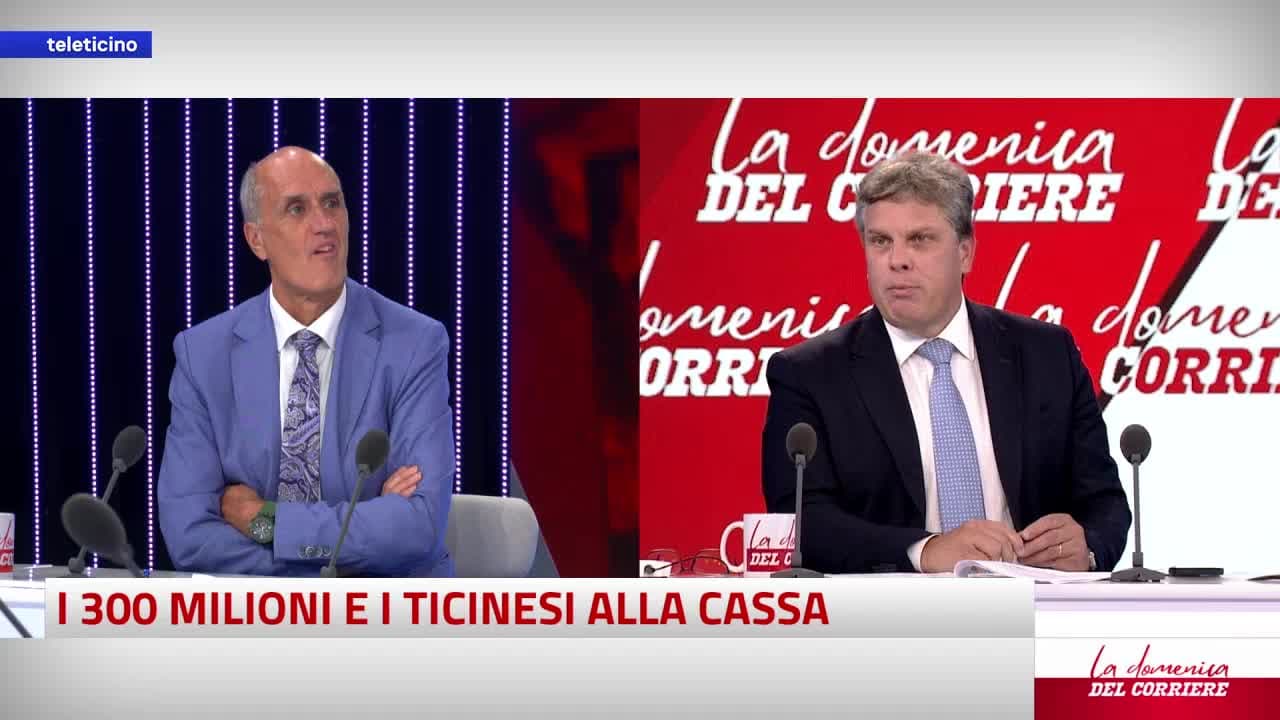 La Domenica del Corriere del 31 agosto 2025 - CASSA MALATI, REGOLA DEL 10%?
