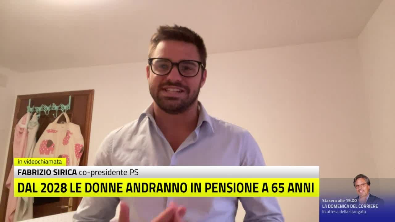 SPECIALE - VOTAZIONI FEDERALI - ORE 18:00