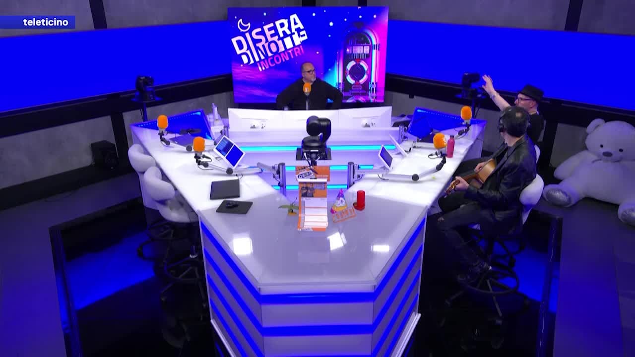 DISERA DINOTTE INCONTRI - 24.04.24