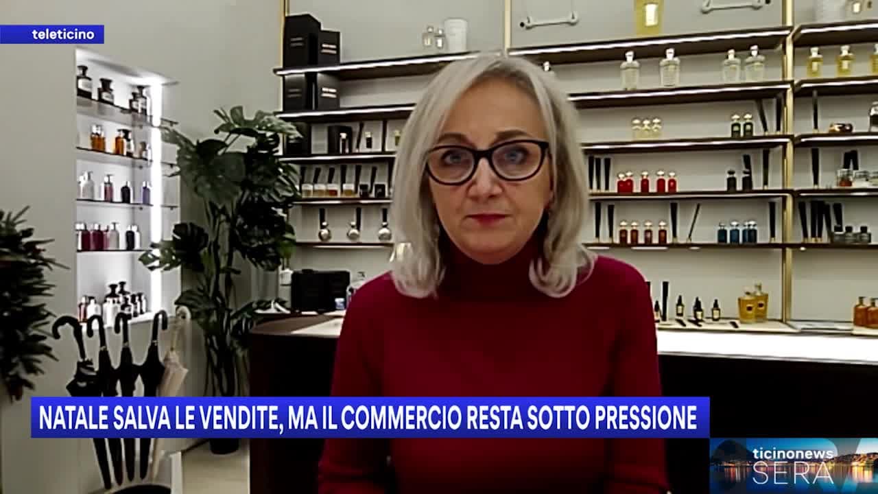 Ticinonews SERA del 29 dicembre 2025