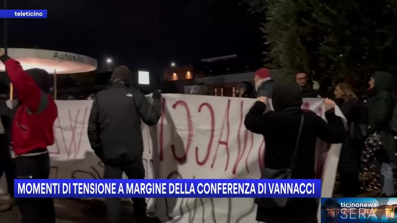 Ticinonews SERA del 29 gennaio 2026