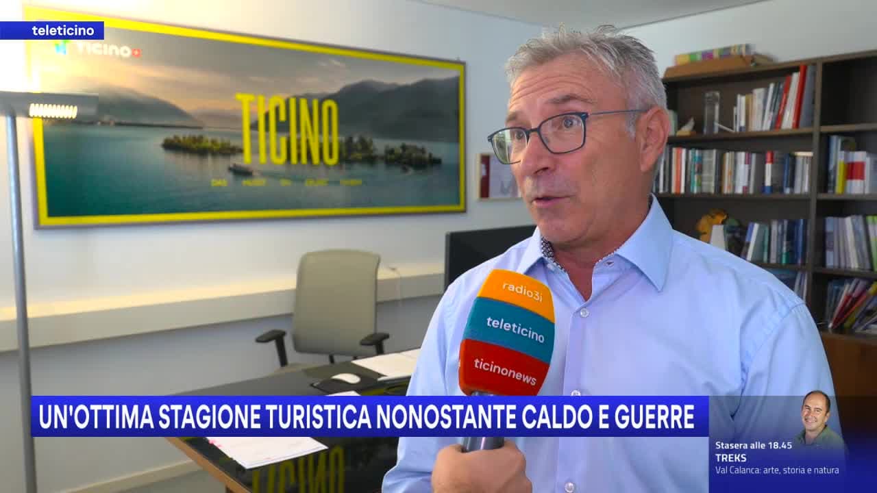 Ticinonews SERA del 12 agosto 2026