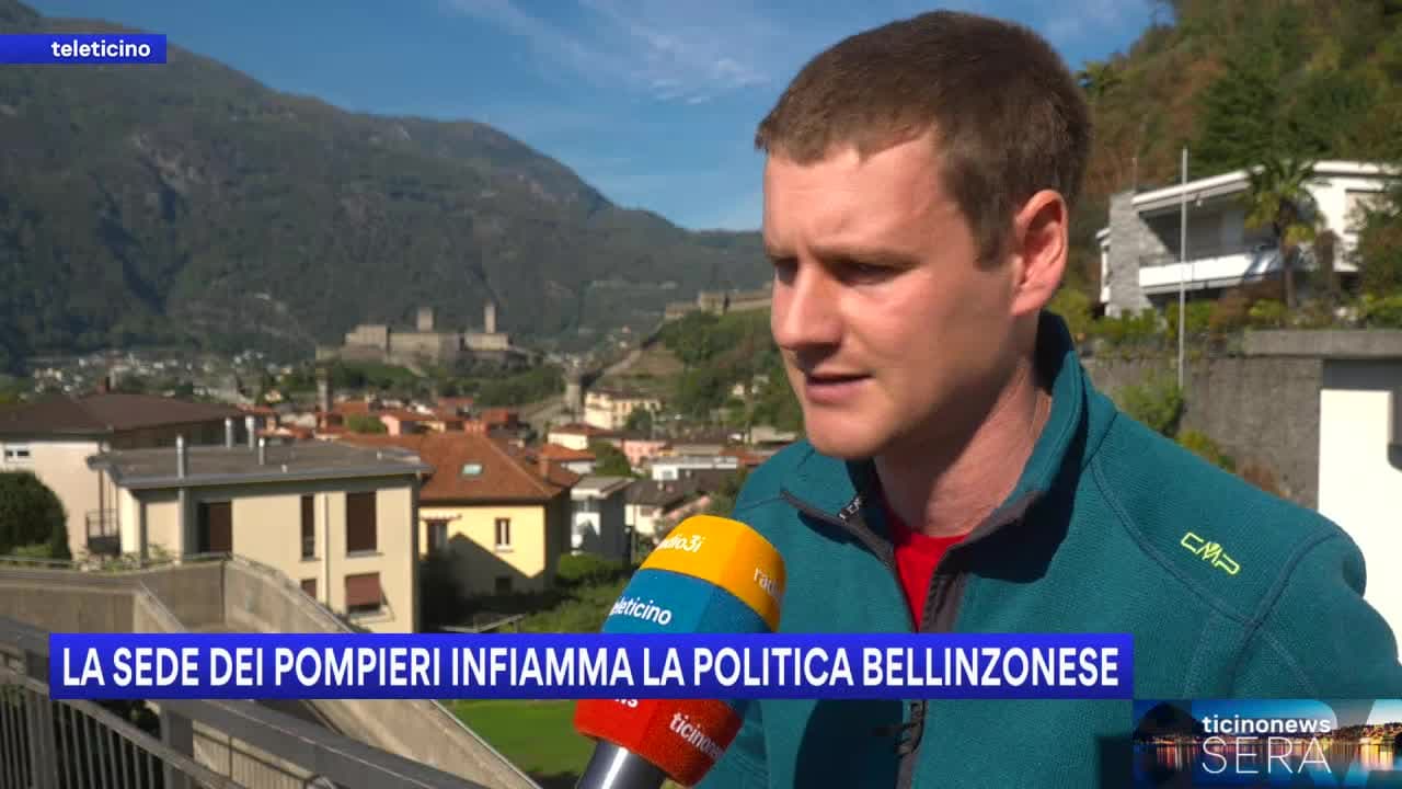 Ticinonews SERA del 14 ottobre 2026