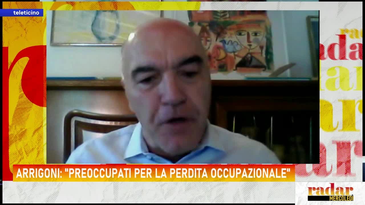 Radar del 20 maggio 2026 - FFS CARGO, QUANDO LA LEGGE LA DETTA IL MERCATO