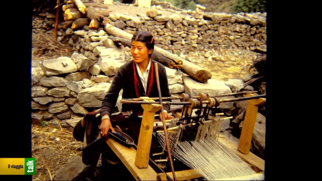 Il Viaggia Talk - 24.04.22