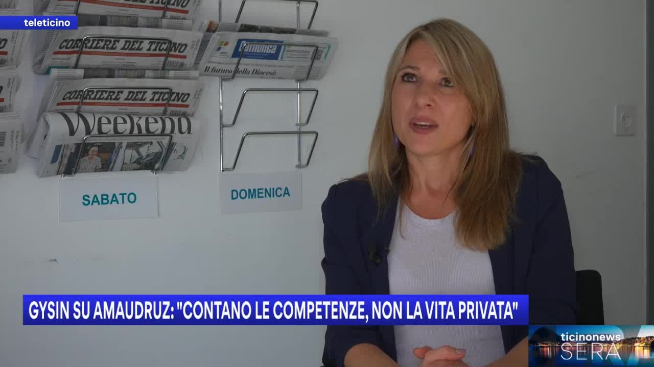 Ticinonews SERA del 13 ottobre 2026