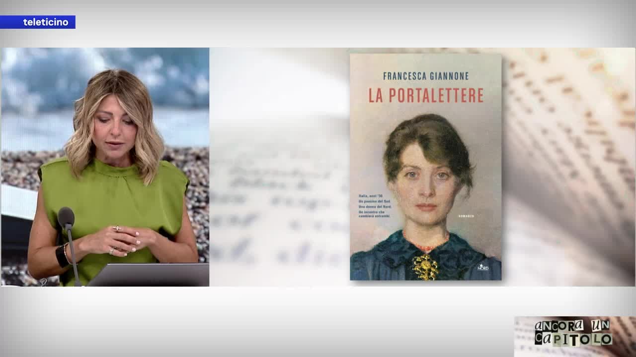 Ancora un capitolo del 26 luglio 2025