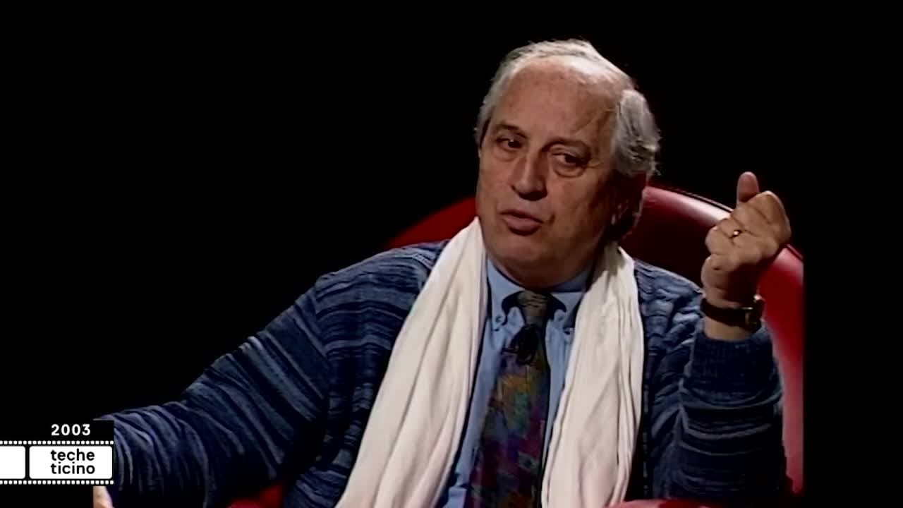 TECHETICINO - 07.08.22