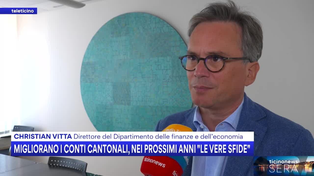 Ticinonews SERA del 5 agosto 2026