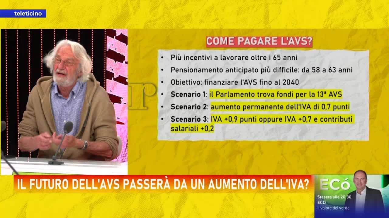 Radar del 22 maggio 2026 - LA TASSA DELLA SALUTE, I RISTORNI E LA REZIONE DI BERNA