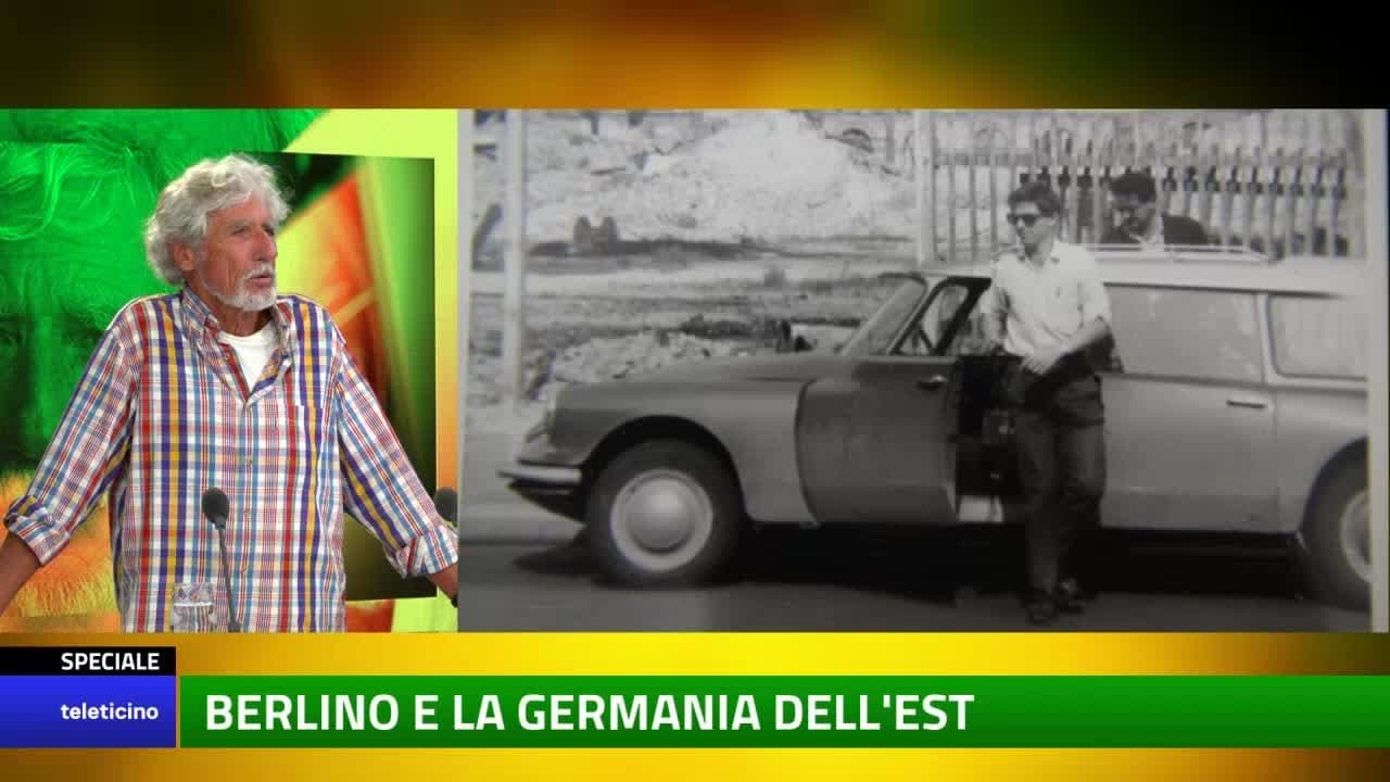 Il Viaggia Talk - 12.06.22