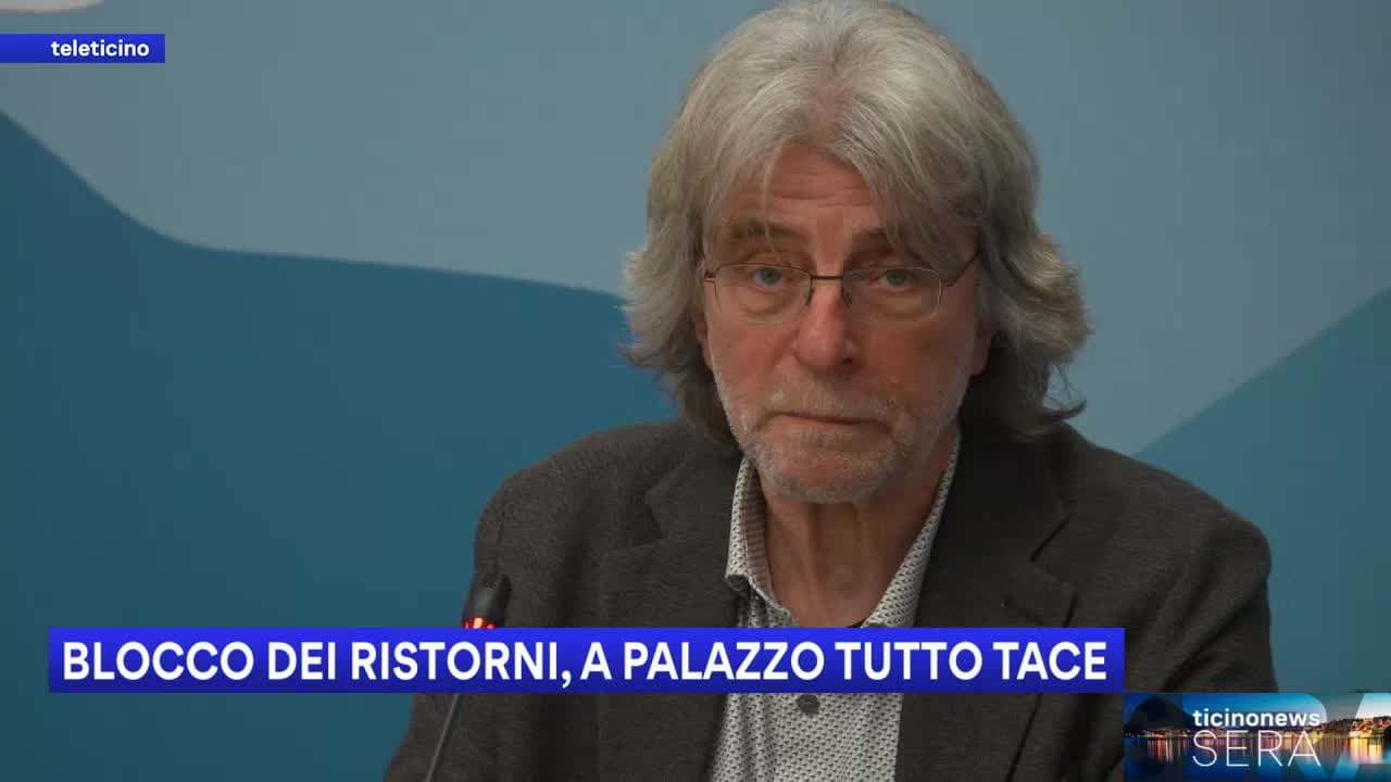 Ticinonews SERA del 24 giugno 2026
