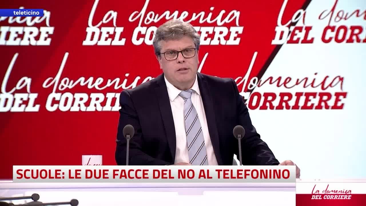 La Domenica del Corriere del 12 aprile 2026 - GOBBI: IERI OGGI E DOMANI