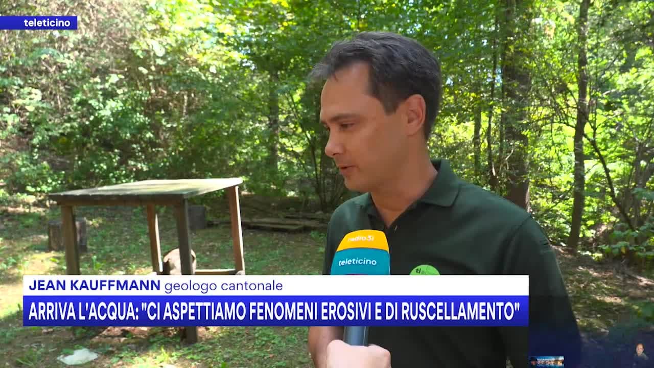 Ticinonews SERA del 19 agosto 2026