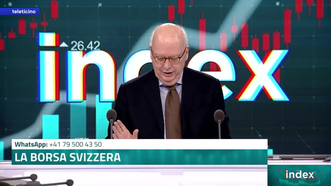 Index del 24 ottobre 2025 - LA TENACIA DELLE BORSE