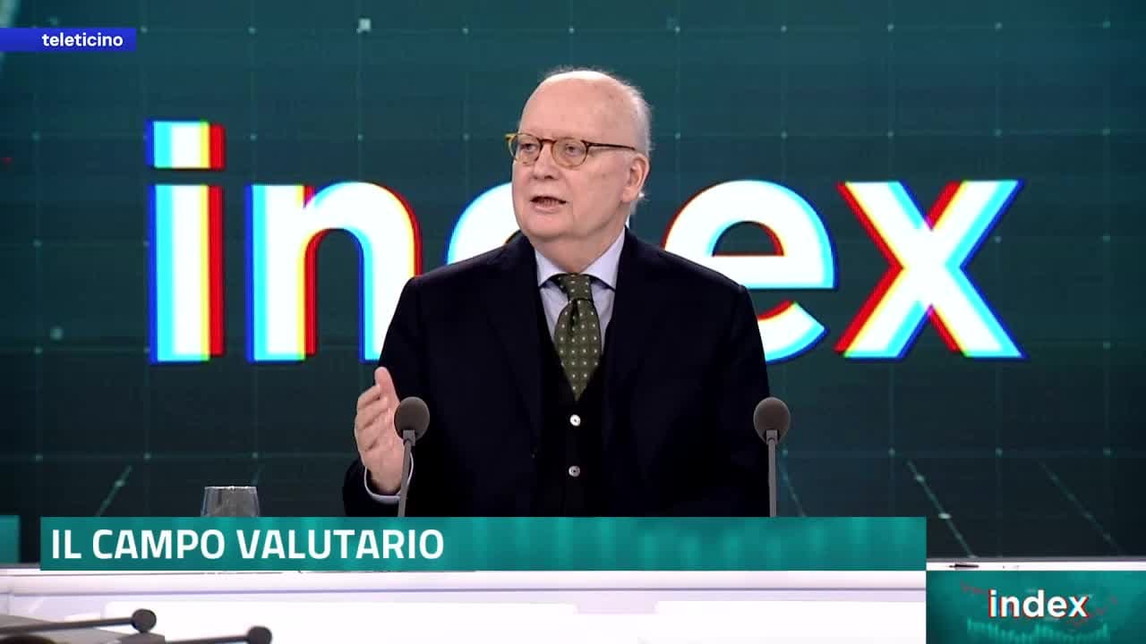 Index del 6 febbraio 2026 - Borse e valute, le prospettive