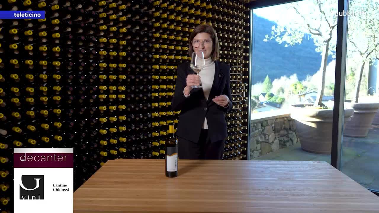 DECANTER - GHIDOSSI Vini del 19 gennaio 2026