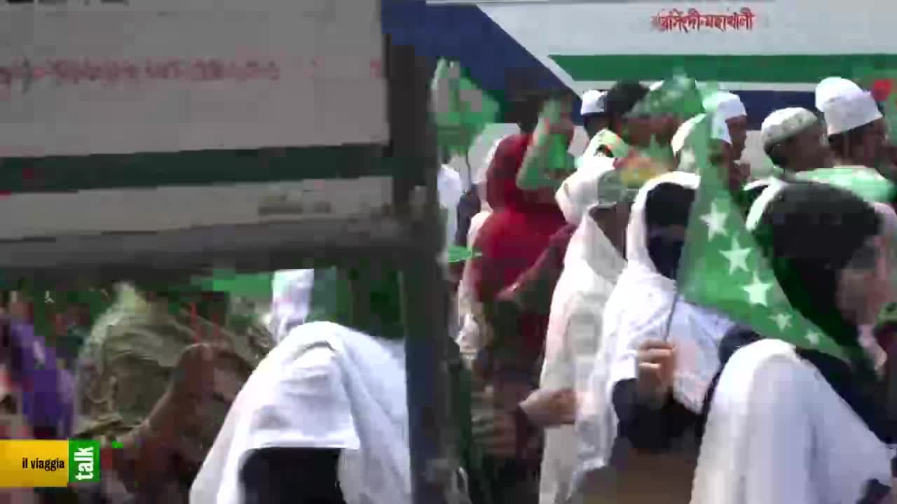 Il Viaggia Talk - 27.02.22