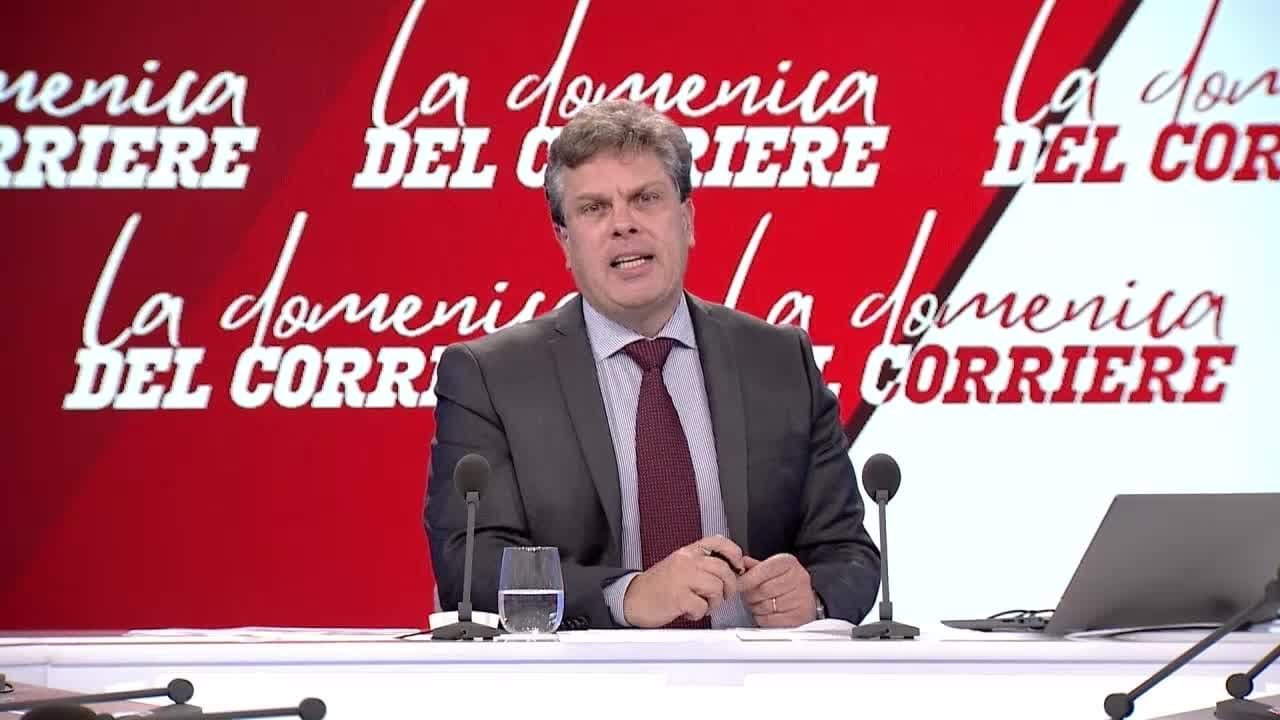 La Domenica del Corriere - 05.11.23