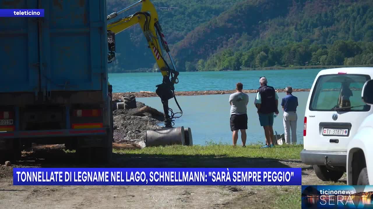 Ticinonews SERA del 22 agosto 2026