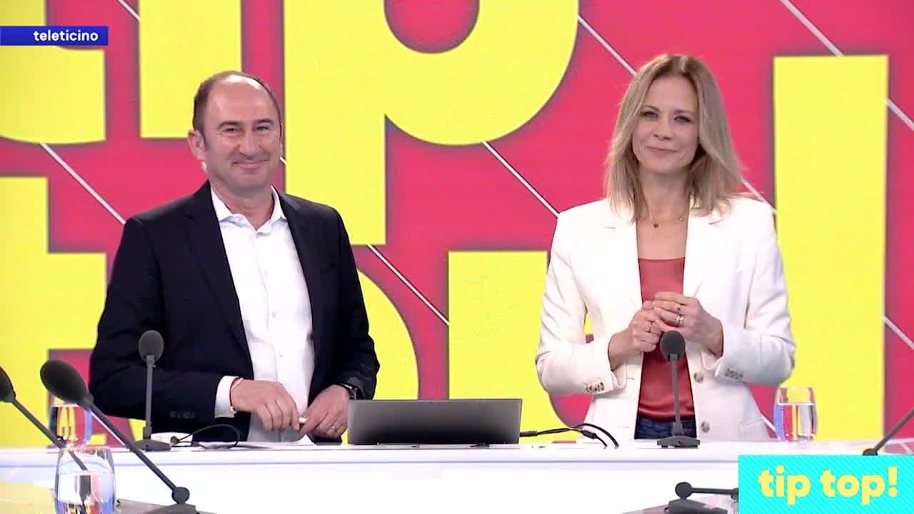 Tip Top del 17 marzo 2026 - INSONNIA, GAMBE SENZA RIPOSO E DISTURBI RESPIRATORI