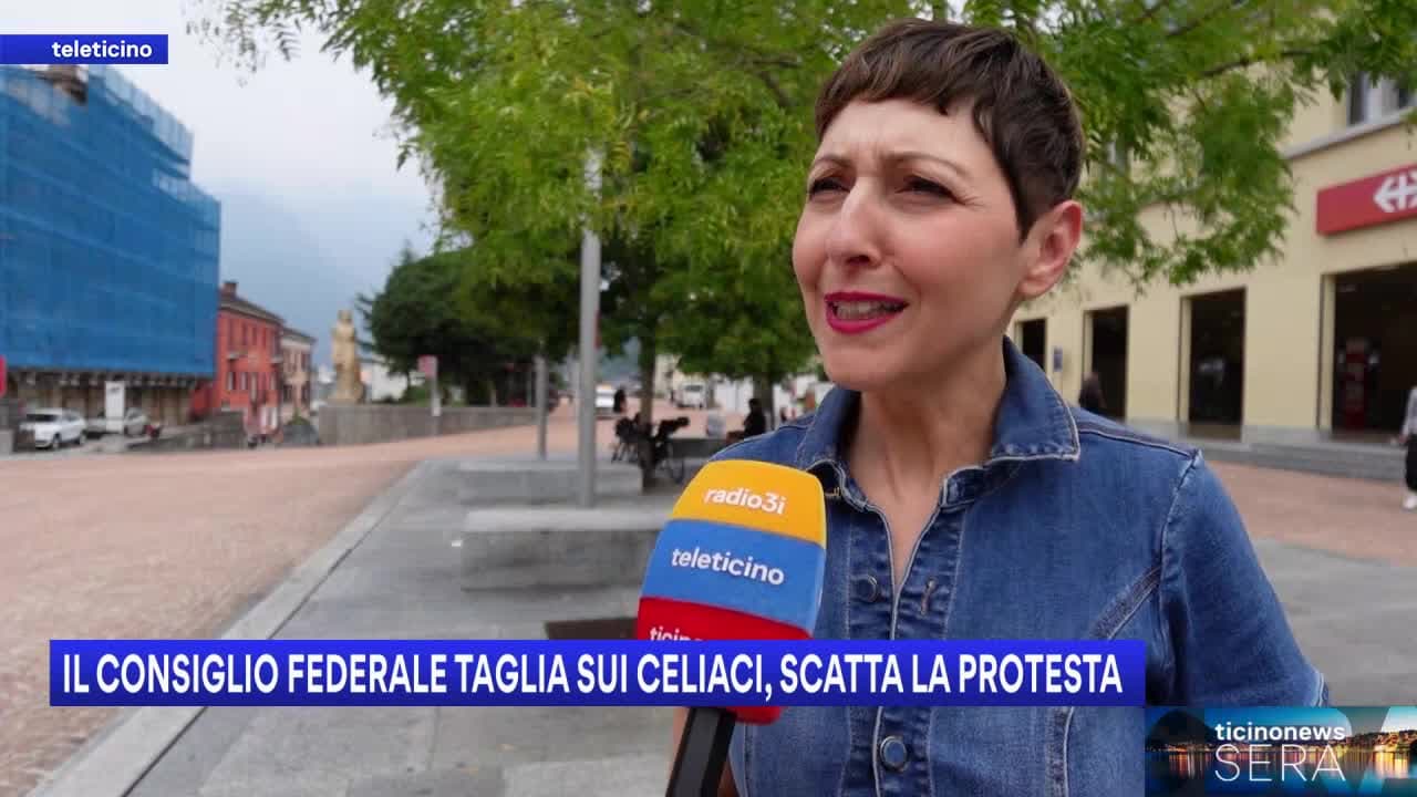Ticinonews SERA del 9 ottobre 2026