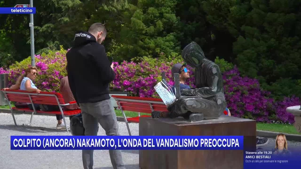 Ticinonews SERA del 20 aprile 2026