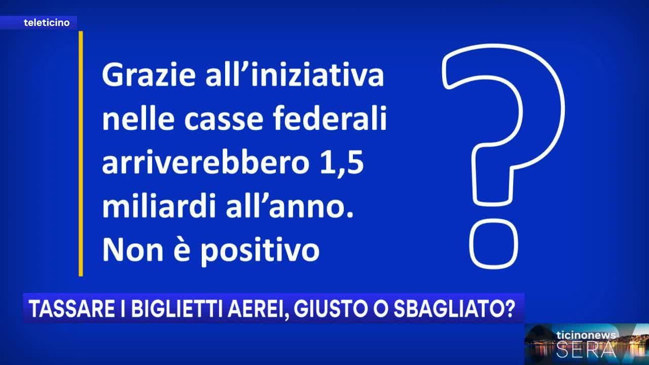 Ticinonews SERA del 29 aprile 2026